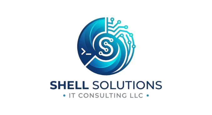 Shell Solutions IT Consulting LLC
